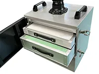 �����q���[���W�o�@ BRX-J300C